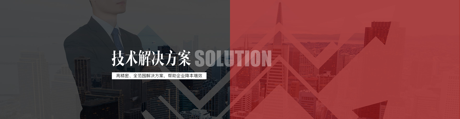 解決方案